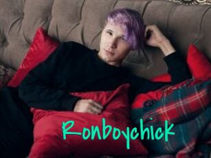 Ronboychick