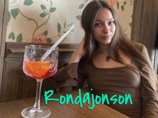 Rondajonson