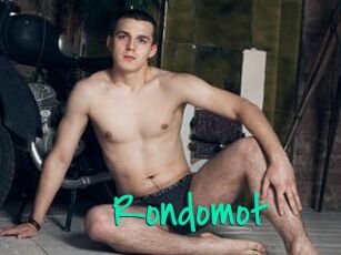 Rondomot
