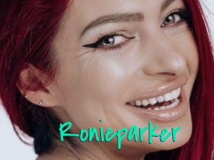 ronieparker Cool Sexe