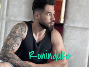 roninduke Cool Sexe