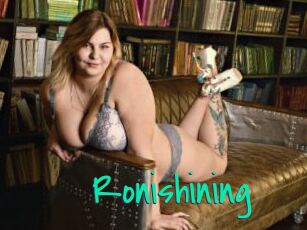 Ronishining