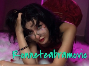 Ronneteabramovic