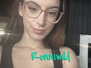 Ronniwild