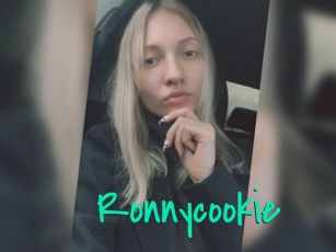 Ronnycookie