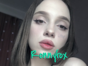 Ronnyfox