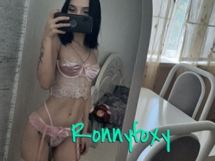 Ronnyfoxy