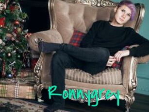 Ronnygrey