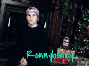 Ronnyhonny