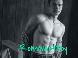 Ronsweetboy