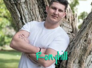 Ronyhill