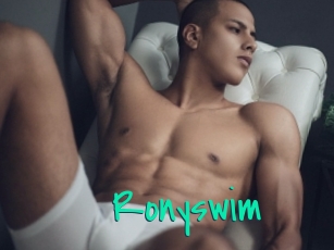 Ronyswim