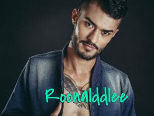 roonalddlee Cool Sexe