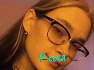 Roora