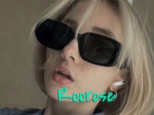 roorose Cool Sexe