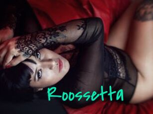 Roossetta