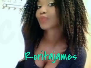 roritajames Cool Sexe