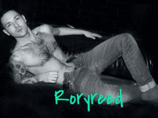 Roryreed