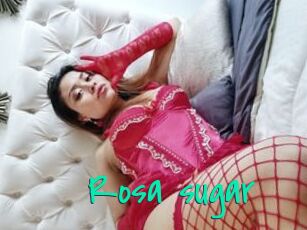 Rosa_sugar