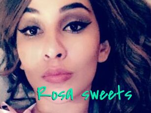 rosa_sweets Cool Sexe