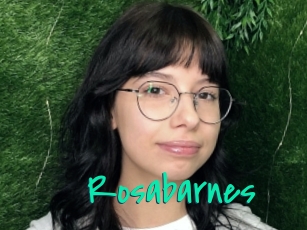 Rosabarnes