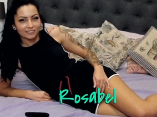 Rosabel