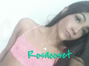 Rosacoset