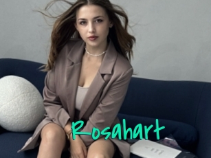 Rosahart