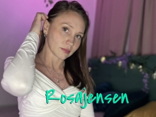 Rosajensen