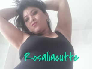 rosaliacutte Cool Sexe
