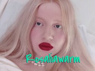 Rosaliawarm