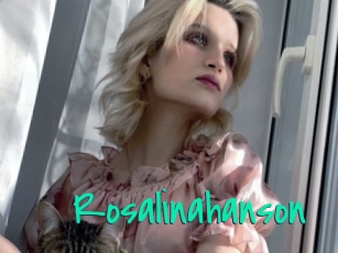Rosalinahanson