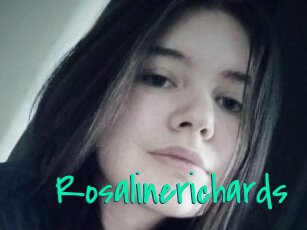 Rosalinerichards