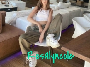Rosalyncole