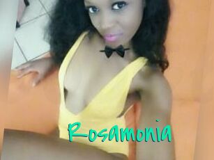 Rosamonia