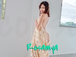 Rosamya