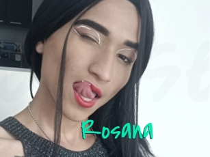 rosana Cool Sexe