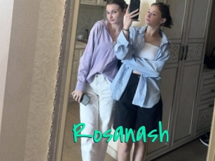 Rosanash
