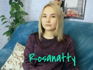 Rosanatty