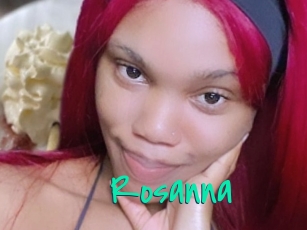 rosanna Cool Sexe