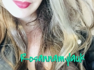 Rosannamylauk
