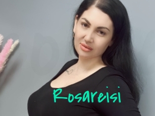 Rosareisi