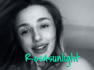 Rosasunlight