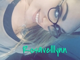 Rosavelllynn