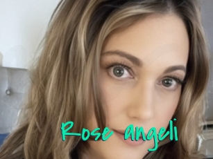 rose_angeli Cool Sexe
