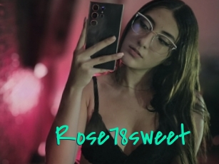 Rose78sweet