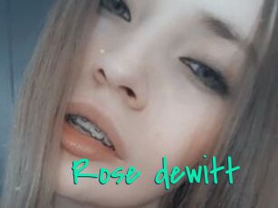 Rose_dewitt