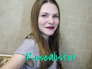 Rosealister