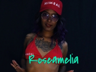 Roseamelia