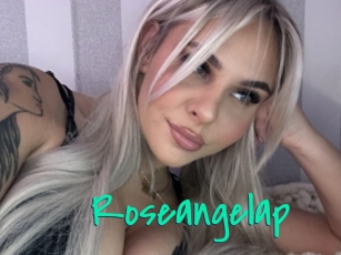 Roseangelap